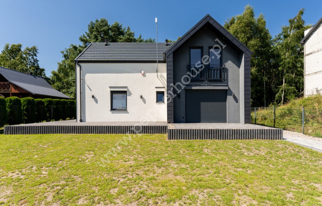 , pomorskie, Chłapowo, Głogowa - listing photo no. 3