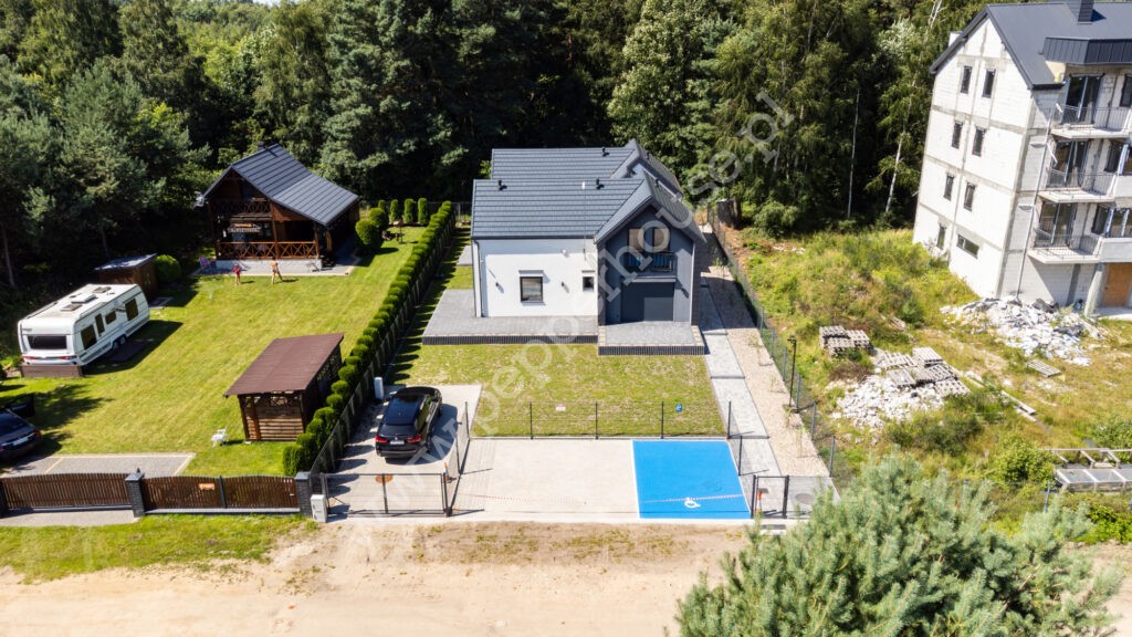 , pomorskie, Chłapowo, Głogowa - listing photo no. 15
