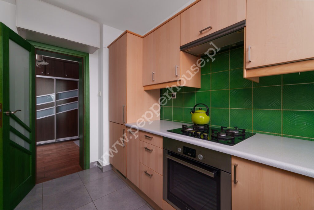 , Warszawa, Targówek, Olgierda - listing photo no. 8