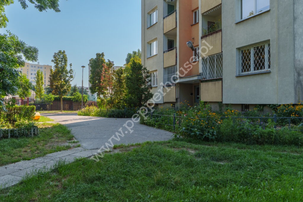 , Warszawa, Targówek, Olgierda - listing photo no. 11