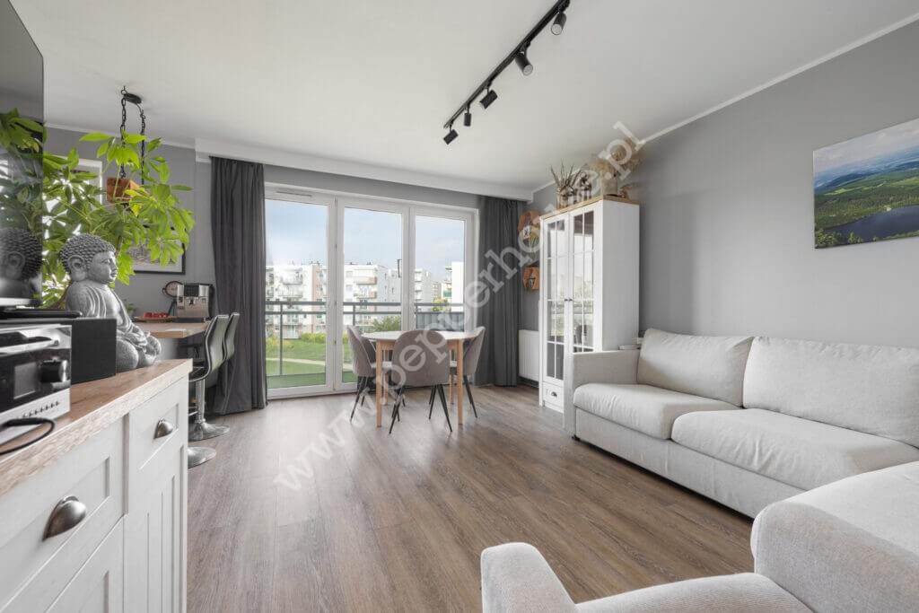 , Gdańsk, Jasień, Kazimierza Leskiego - listing photo no. 1