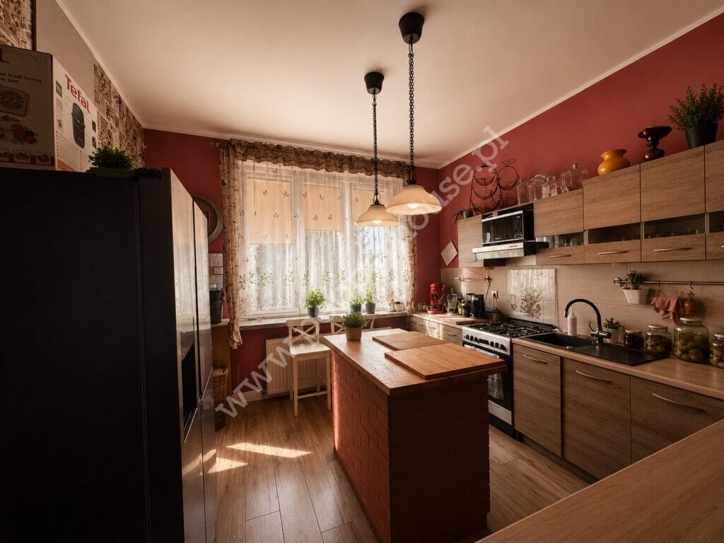 Mieszkanie na sprzedaż, Bydgoszcz, Śródmieście, ks. Augustyna Kordeckiego - zdjęcie ofertowe nr 4