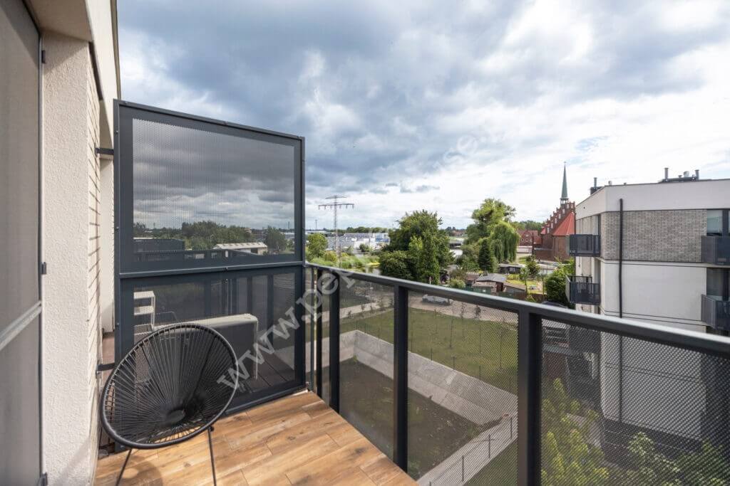 Mieszkanie na sprzedaż, Gdańsk, Śródmieście, Mostek - zdjęcie ofertowe nr 8