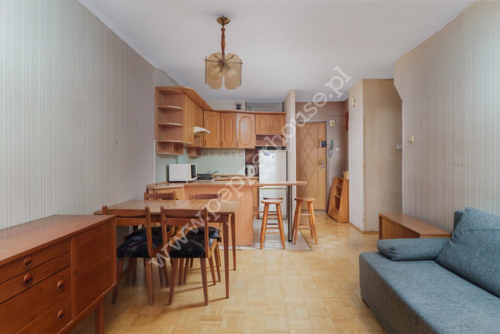 , Warszawa, Wola, Grzybowska - listing photo no. 2