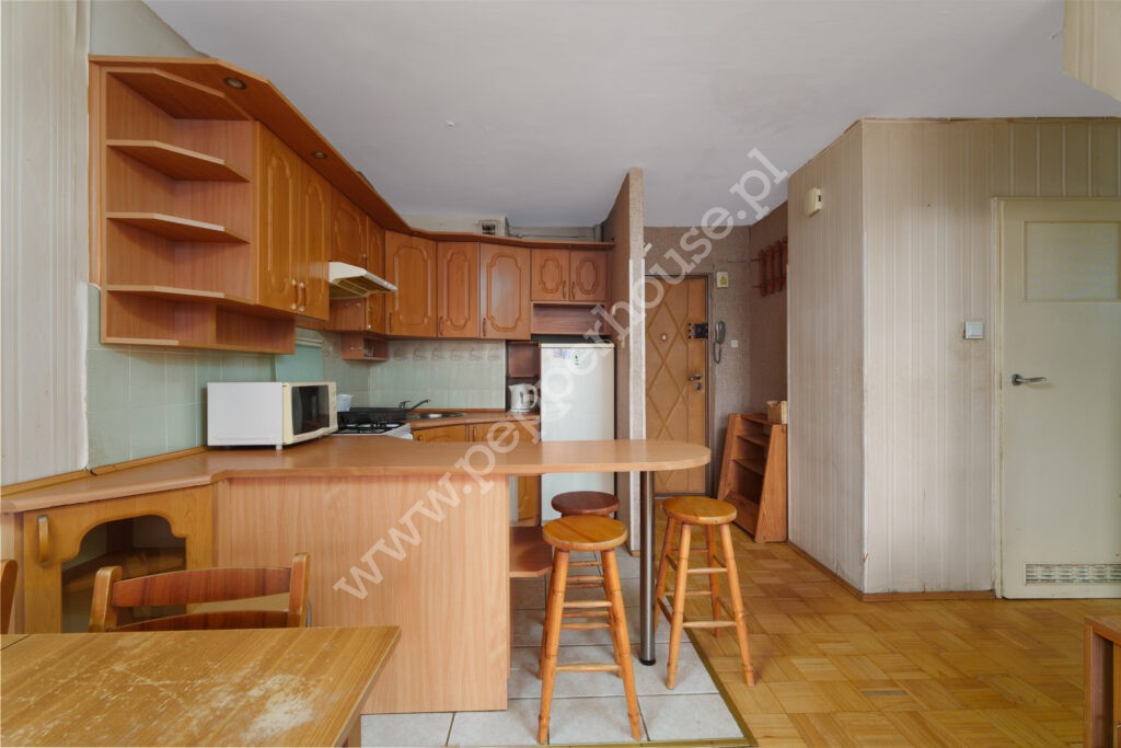 , Warszawa, Wola, Grzybowska - listing photo no. 3