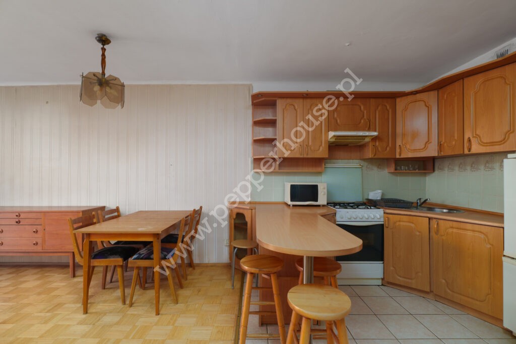 , Warszawa, Wola, Grzybowska - listing photo no. 4
