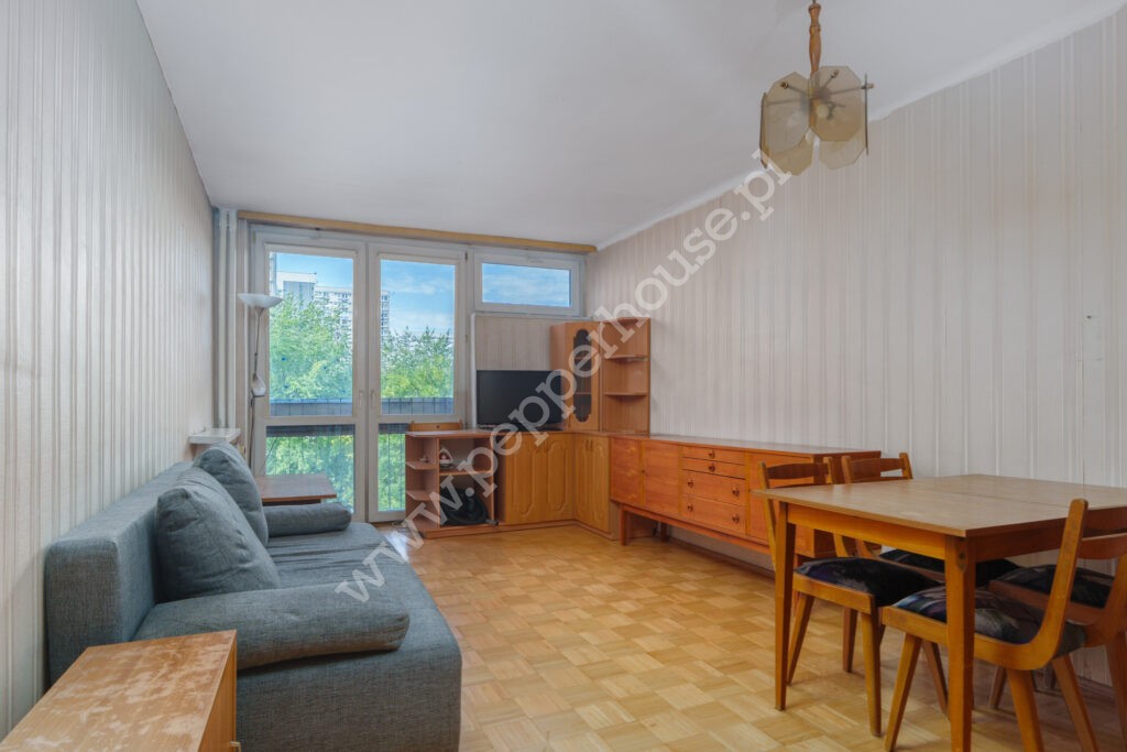 , Warszawa, Wola, Grzybowska - listing photo no. 1