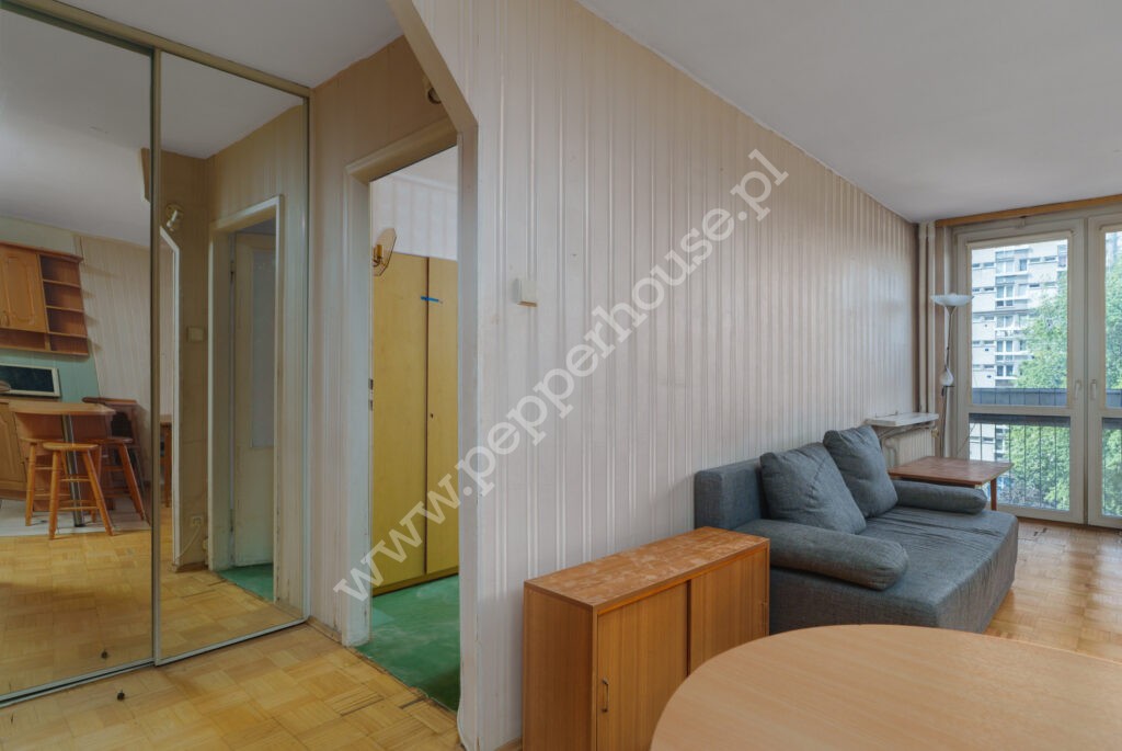 , Warszawa, Wola, Grzybowska - listing photo no. 5