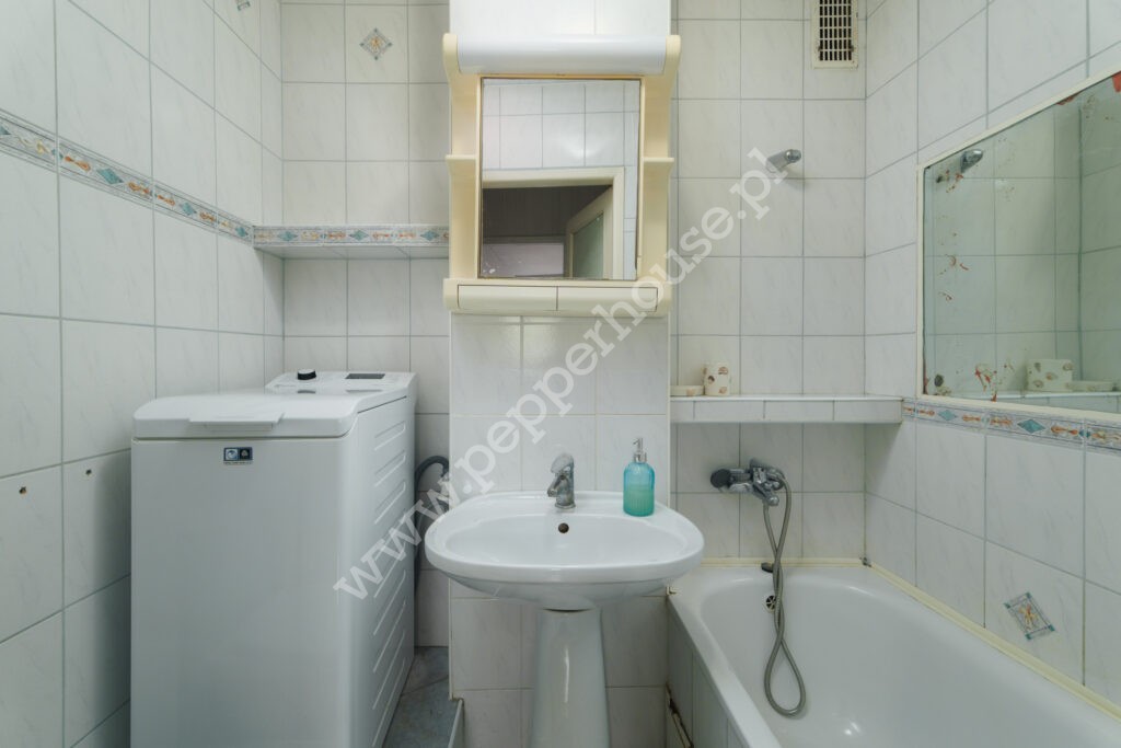 , Warszawa, Wola, Grzybowska - listing photo no. 8