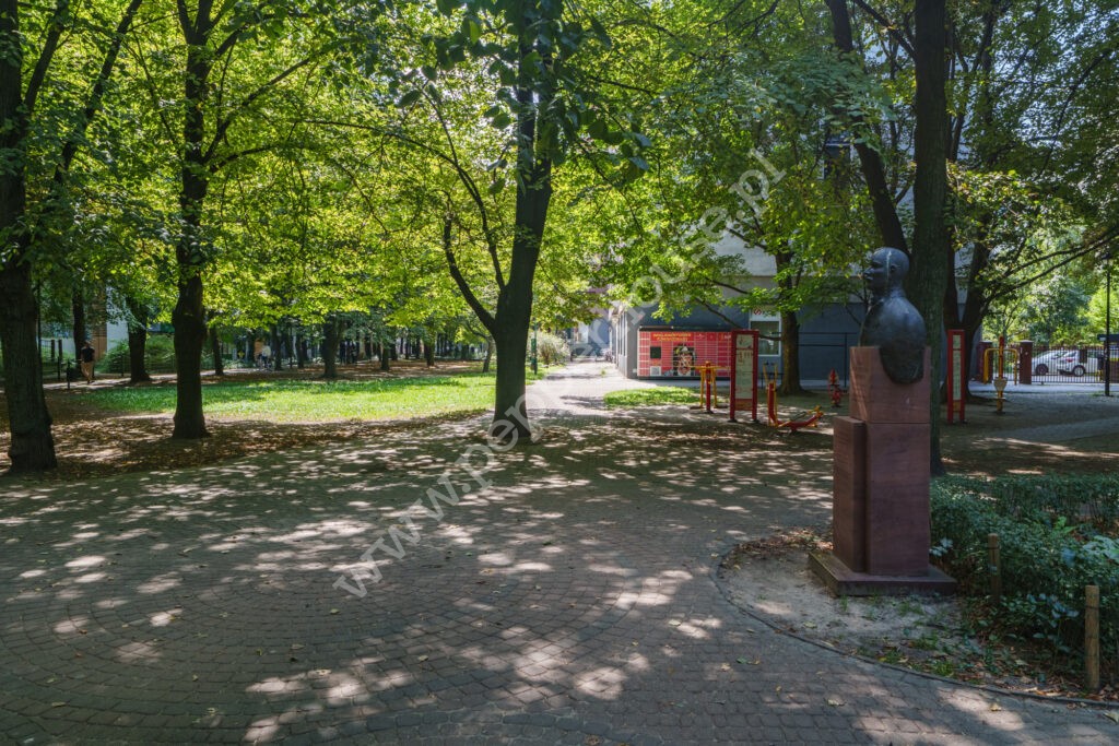 , Warszawa, Wola, Grzybowska - listing photo no. 10