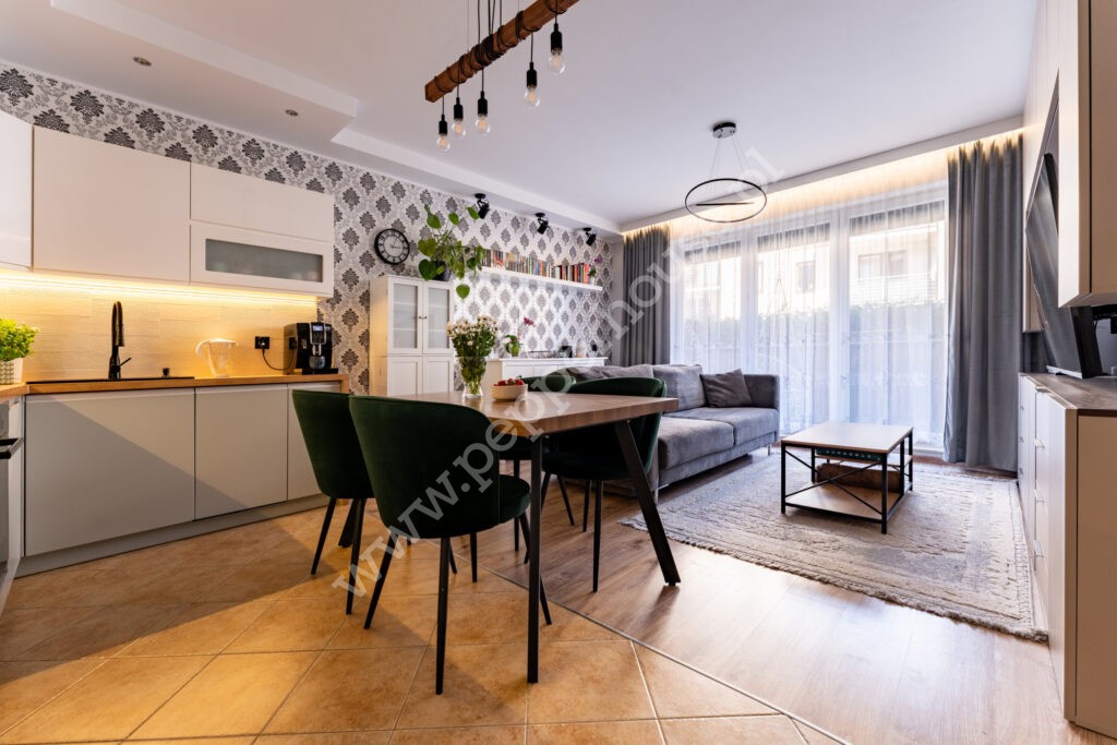 , pomorskie, Reda, Olimpijska - listing photo no. 6