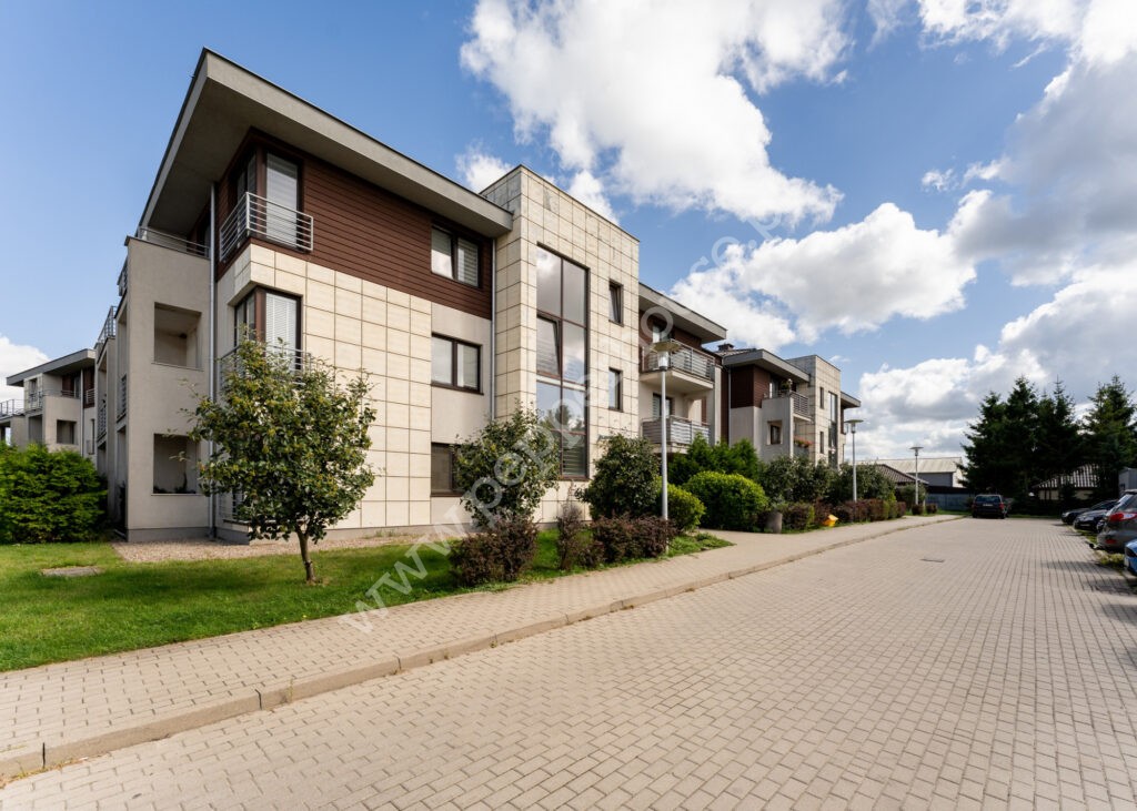 , pomorskie, Reda, Olimpijska - listing photo no. 4