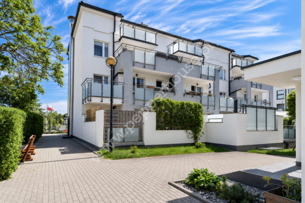 , Gdynia, Mały Kack, Leśna - listing photo no. 1