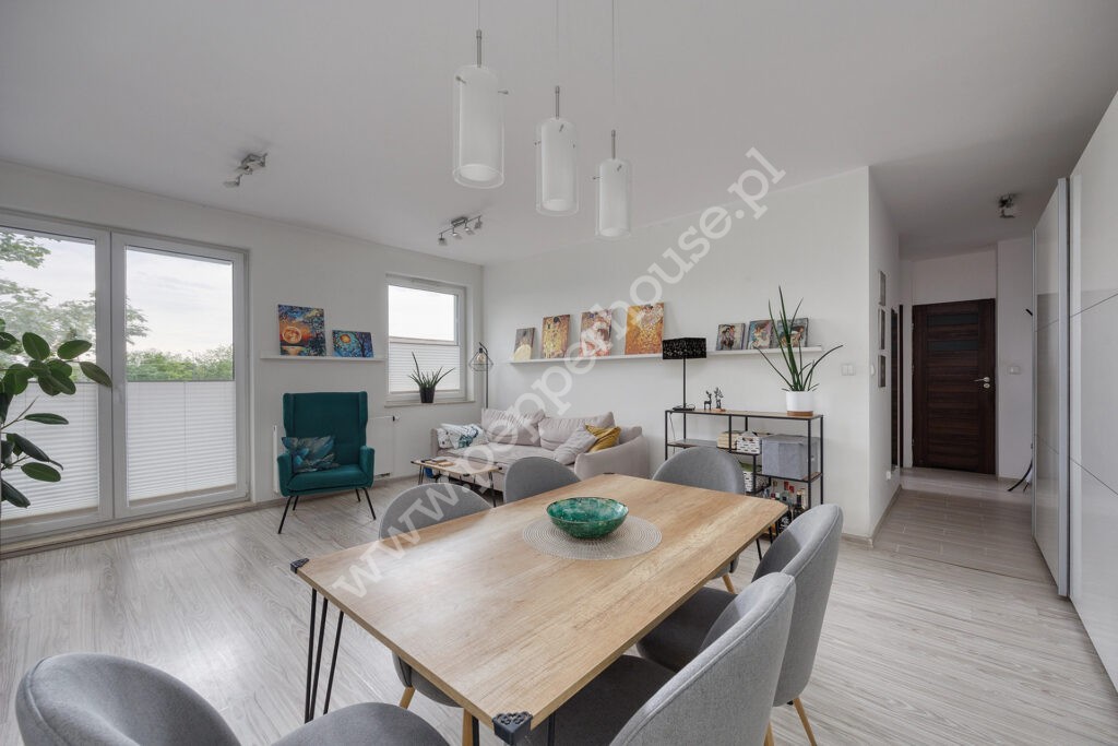 Mieszkanie na sprzedaż, Bydgoszcz, Bartodzieje, Kijowska - zdjęcie ofertowe nr 5
