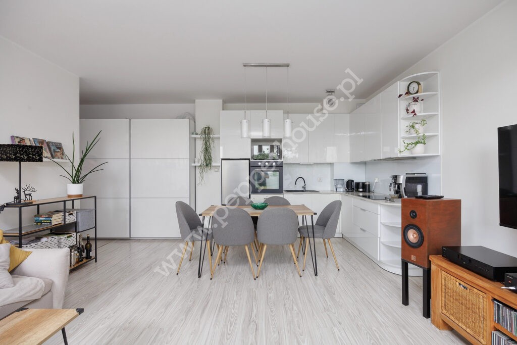 Mieszkanie na sprzedaż, Bydgoszcz, Bartodzieje, Kijowska - zdjęcie ofertowe nr 6