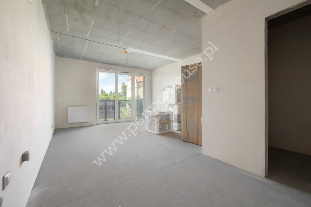 , Gdańsk, Śródmieście, Mostek - listing photo no. 1