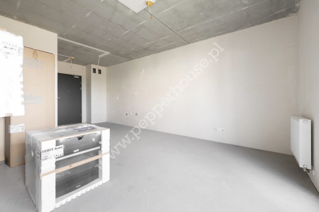 , Gdańsk, Śródmieście, Mostek - listing photo no. 3