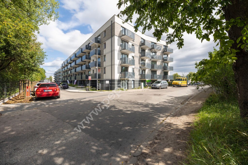 , Gdańsk, Śródmieście, Mostek - listing photo no. 8