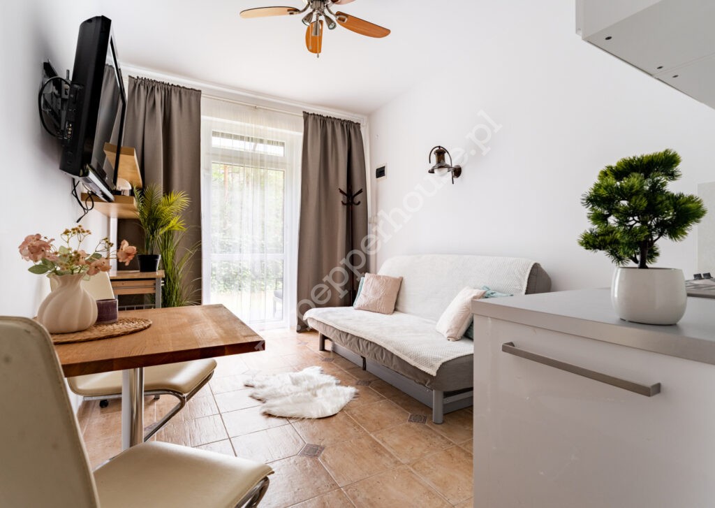 , pomorskie, Jurata, Ratibora - listing photo no. 4