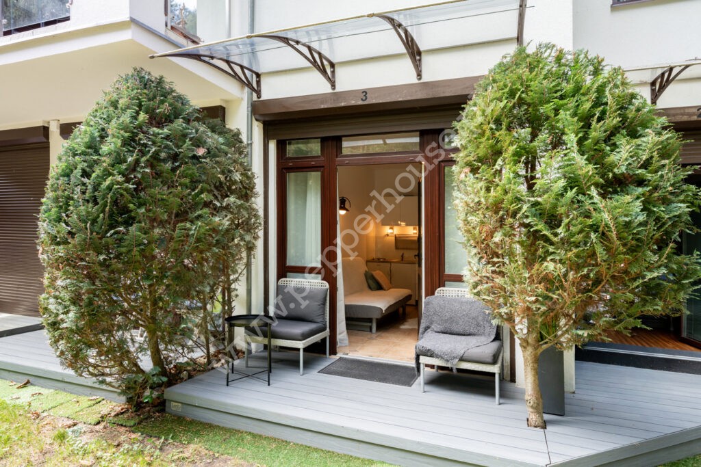 , pomorskie, Jurata, Ratibora - listing photo no. 13
