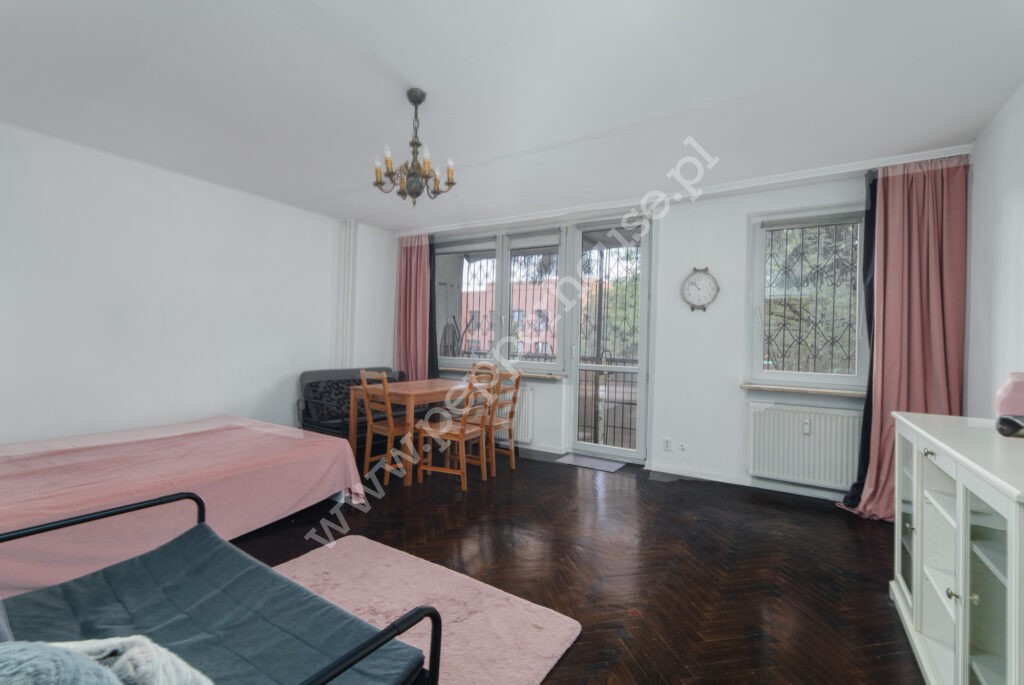 , Warszawa, Bemowo, Zenona Klemensiewicza - listing photo no. 1