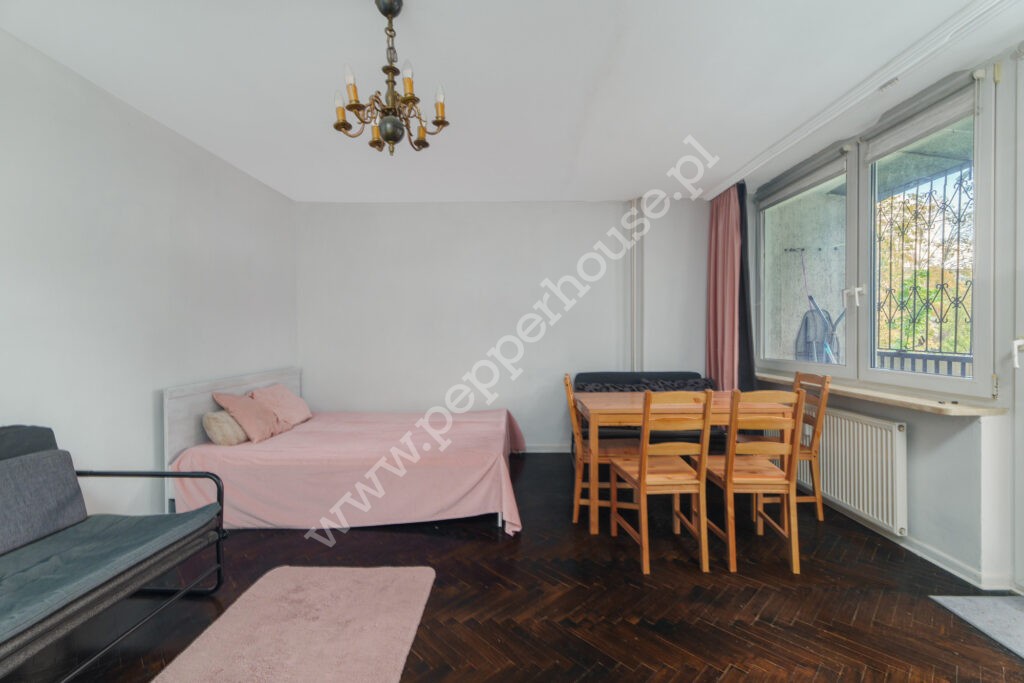 , Warszawa, Bemowo, Zenona Klemensiewicza - listing photo no. 2