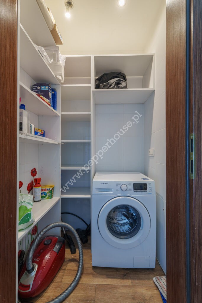 Mieszkanie na sprzedaż, Warszawa, Białołęka, Głębocka - zdjęcie ofertowe nr 6