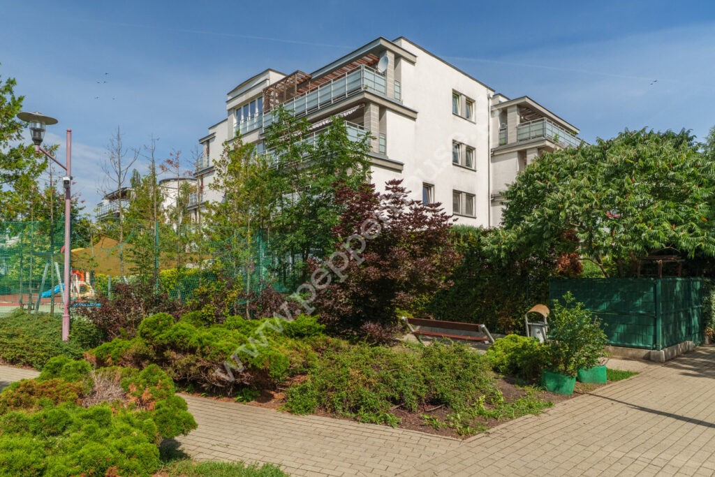 Mieszkanie na sprzedaż, Warszawa, Białołęka, Głębocka - zdjęcie ofertowe nr 15