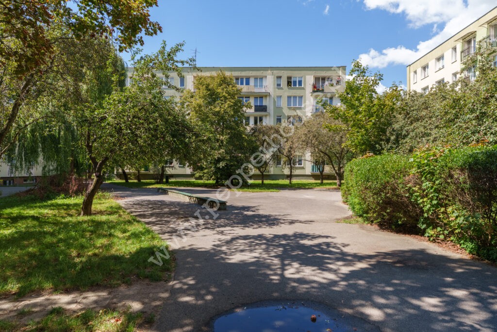 , Warszawa, Targówek, Żuromińska - listing photo no. 13
