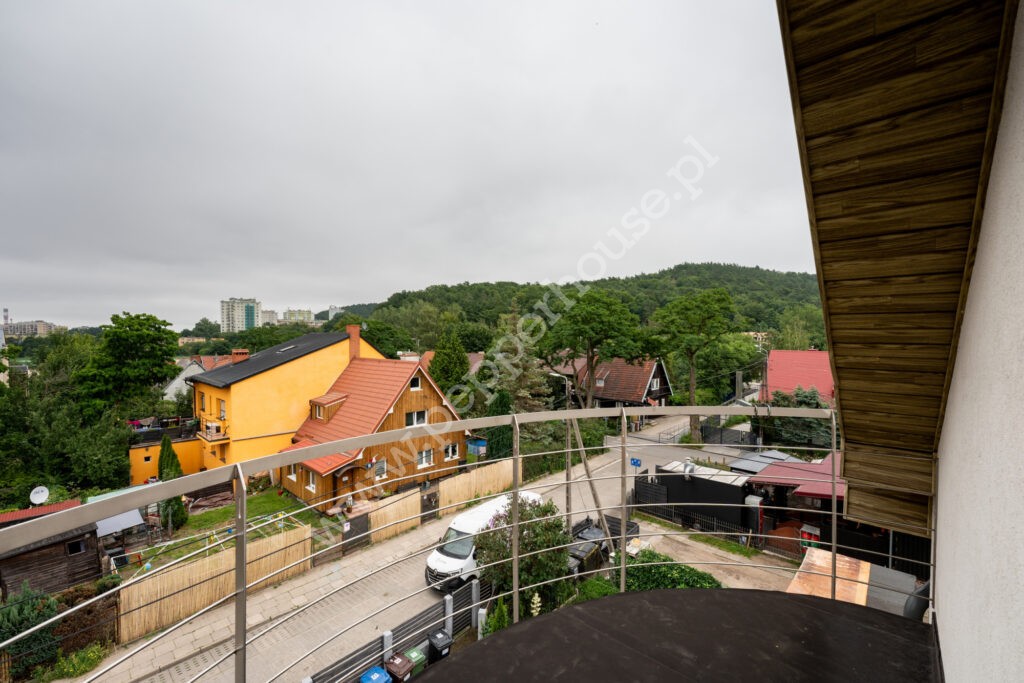 Lokal na sprzedaż, pomorskie, Gdynia, Pustki Cisowskie - zdjęcie ofertowe nr 6