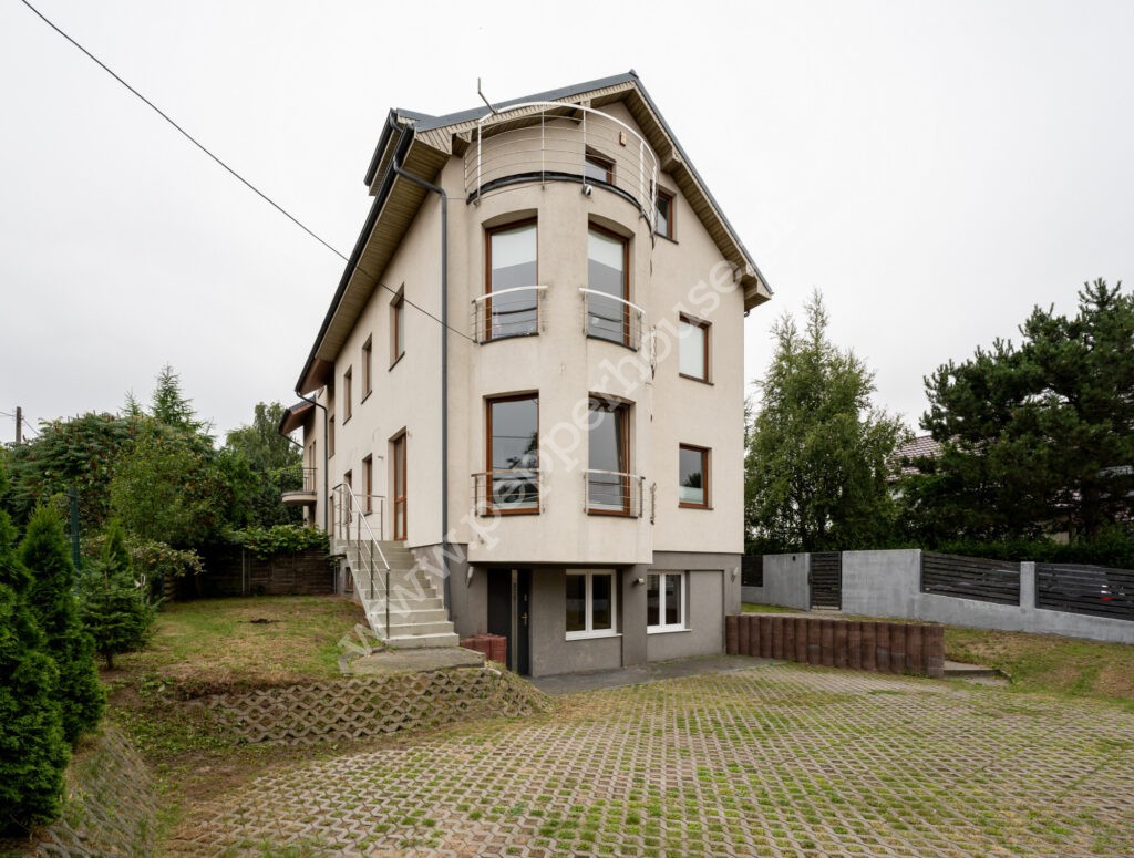Lokal na sprzedaż, pomorskie, Gdynia, Pustki Cisowskie - zdjęcie ofertowe nr 16