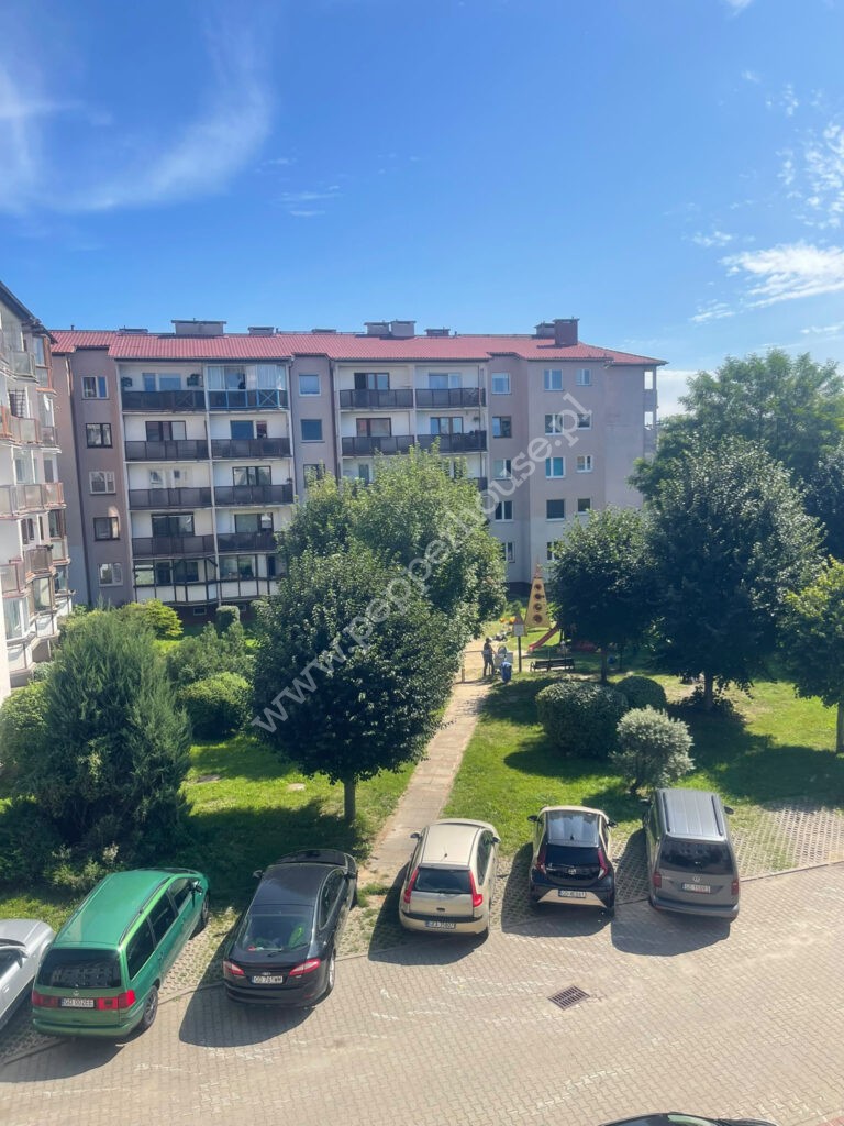 Mieszkanie na sprzedaż, Gdańsk, Orunia Górna, Uranowa - zdjęcie ofertowe nr 7