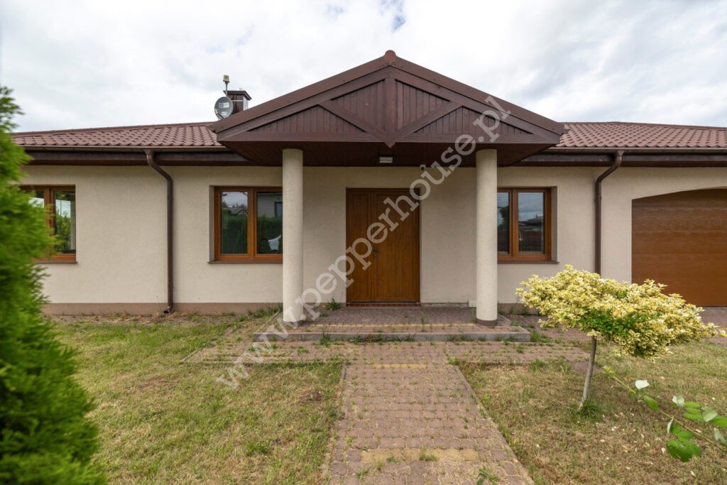 , pomorskie, Żelistrzewo - listing photo no. 16