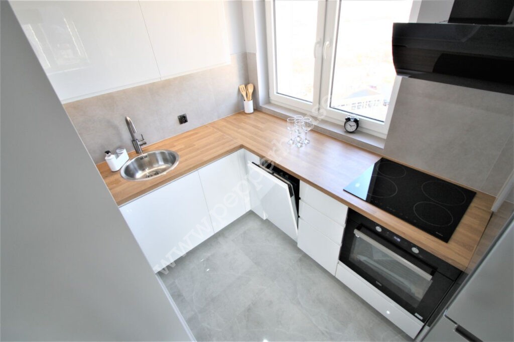 Mieszkanie na sprzedaż, Gdynia, Chylonia, Helska - zdjęcie ofertowe nr 4