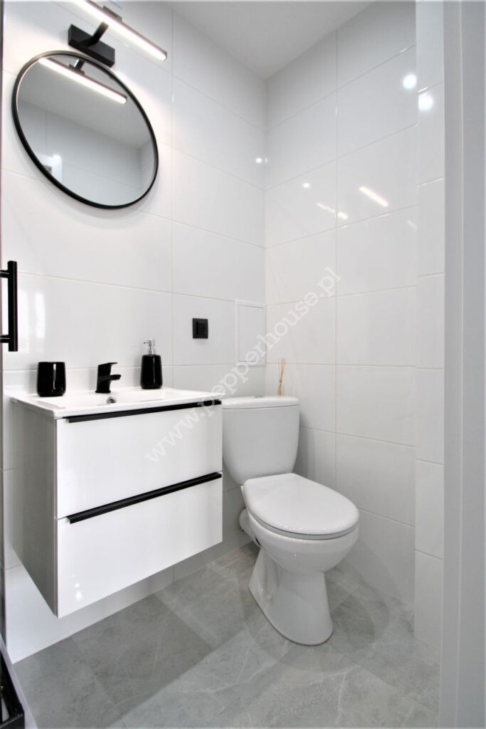 Mieszkanie na sprzedaż, Gdynia, Chylonia, Helska - zdjęcie ofertowe nr 9