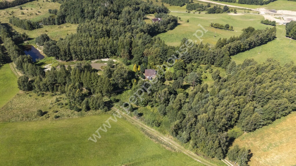 Działka na sprzedaż, pomorskie, Rybaki, Długa - zdjęcie ofertowe nr 3