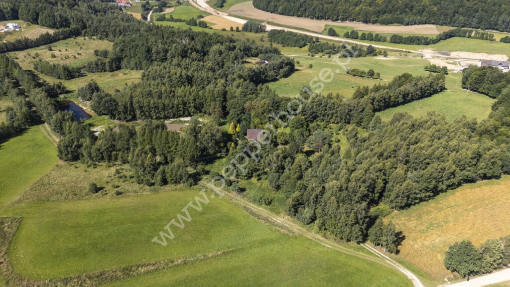 Działka na sprzedaż, pomorskie, Rybaki, Długa - zdjęcie ofertowe nr 4