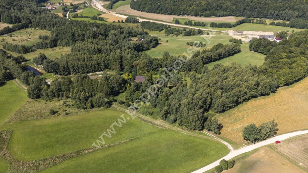Działka na sprzedaż, pomorskie, Rybaki, Długa - zdjęcie ofertowe nr 5