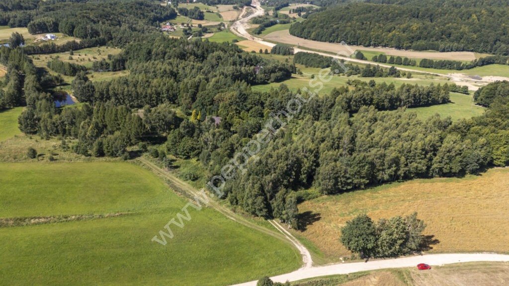 Działka na sprzedaż, pomorskie, Rybaki, Długa - zdjęcie ofertowe nr 6