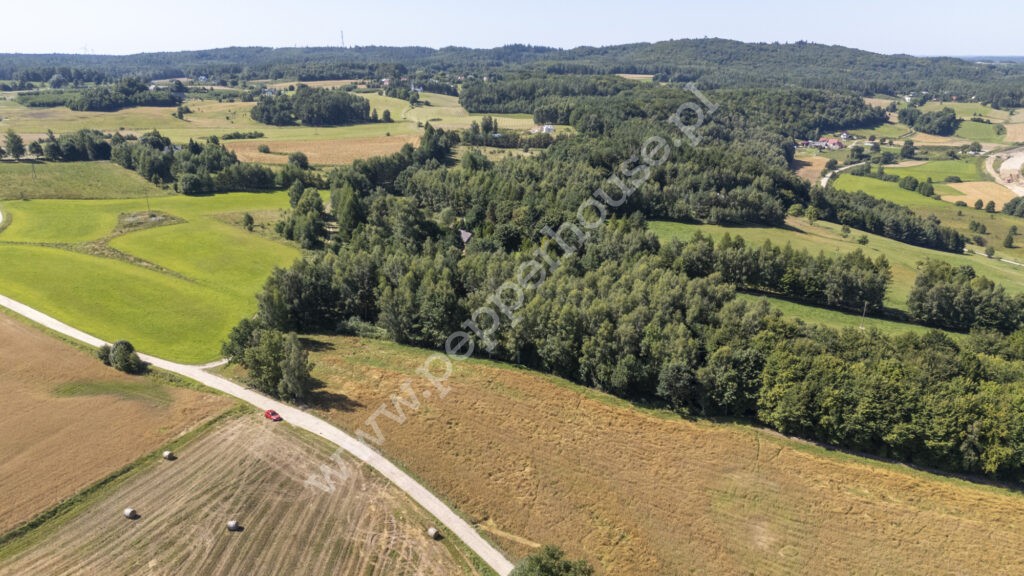 Działka na sprzedaż, pomorskie, Rybaki, Długa - zdjęcie ofertowe nr 8