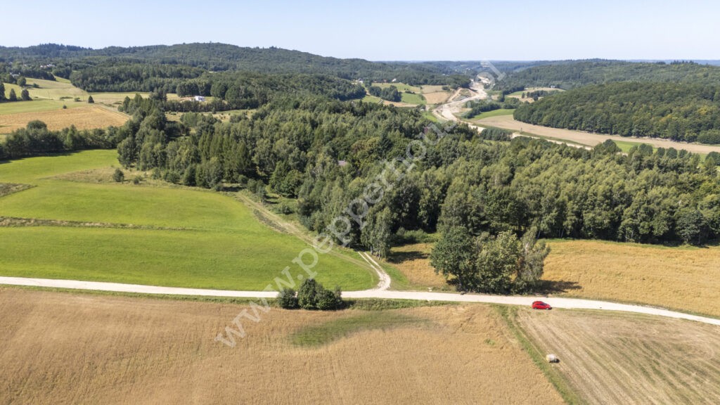 Działka na sprzedaż, pomorskie, Rybaki, Długa - zdjęcie ofertowe nr 9