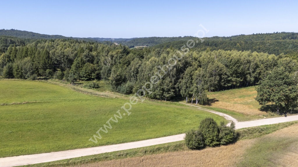 Działka na sprzedaż, pomorskie, Rybaki, Długa - zdjęcie ofertowe nr 10