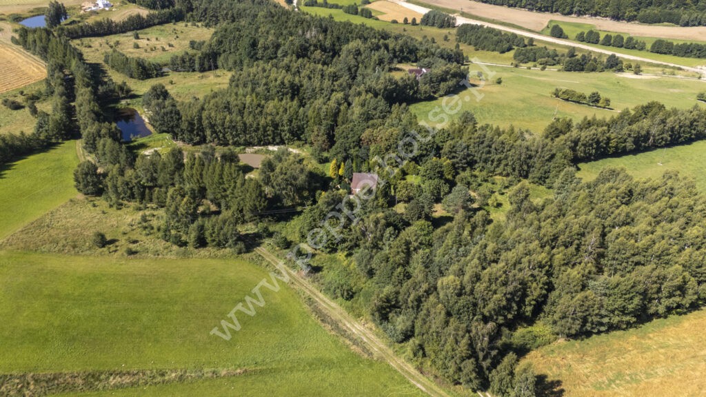 Działka na sprzedaż, pomorskie, Rybaki, Długa - zdjęcie ofertowe nr 11