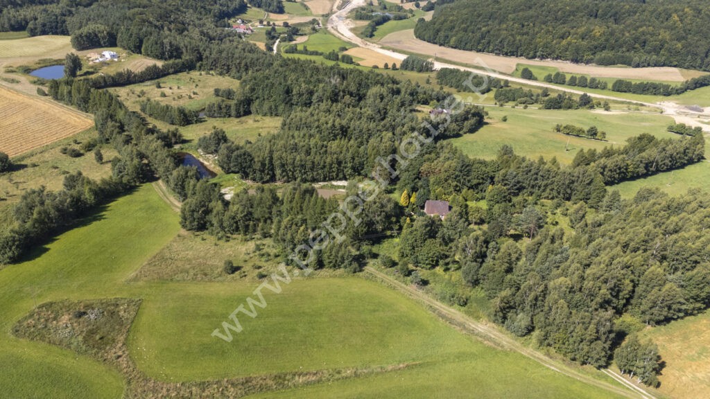 Działka na sprzedaż, pomorskie, Rybaki, Długa - zdjęcie ofertowe nr 17