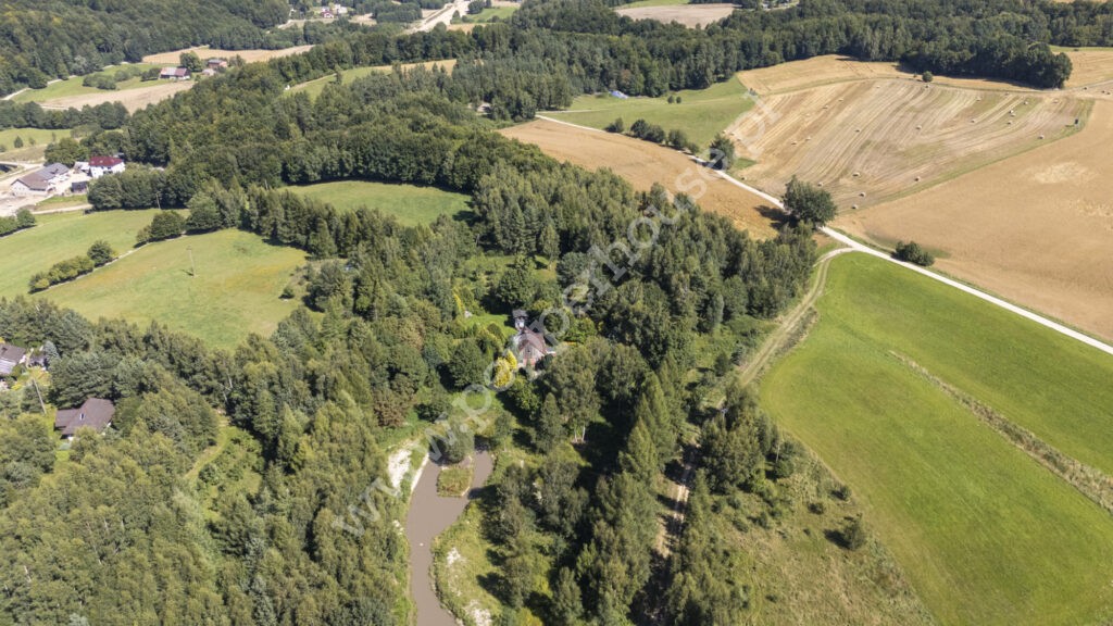 Działka na sprzedaż, pomorskie, Rybaki, Długa - zdjęcie ofertowe nr 22