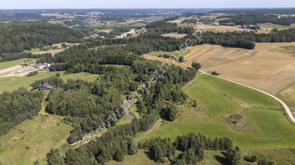 Działka na sprzedaż, pomorskie, Rybaki, Długa - zdjęcie ofertowe nr 24