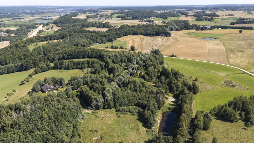 Działka na sprzedaż, pomorskie, Rybaki, Długa - zdjęcie ofertowe nr 25