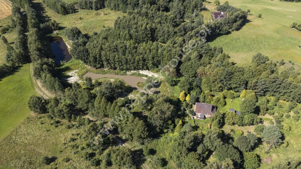 Działka na sprzedaż, pomorskie, Rybaki, Długa - zdjęcie ofertowe nr 1