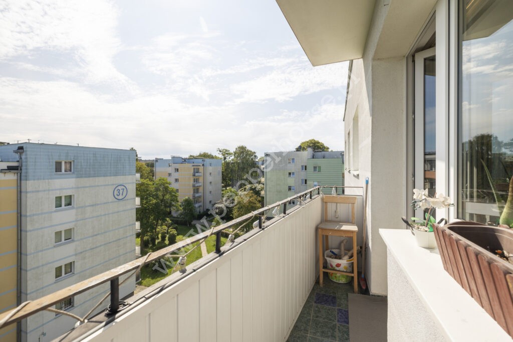 Mieszkanie na sprzedaż, Gdańsk, Przymorze, Chłopska - zdjęcie ofertowe nr 17