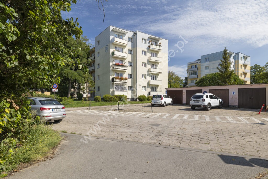 Mieszkanie na sprzedaż, Gdańsk, Przymorze, Chłopska - zdjęcie ofertowe nr 19